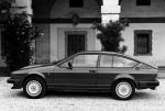 Alfa Romeo GTV 6 2.5 1980 года (WW)